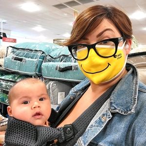 Meet your Posher, Lauren